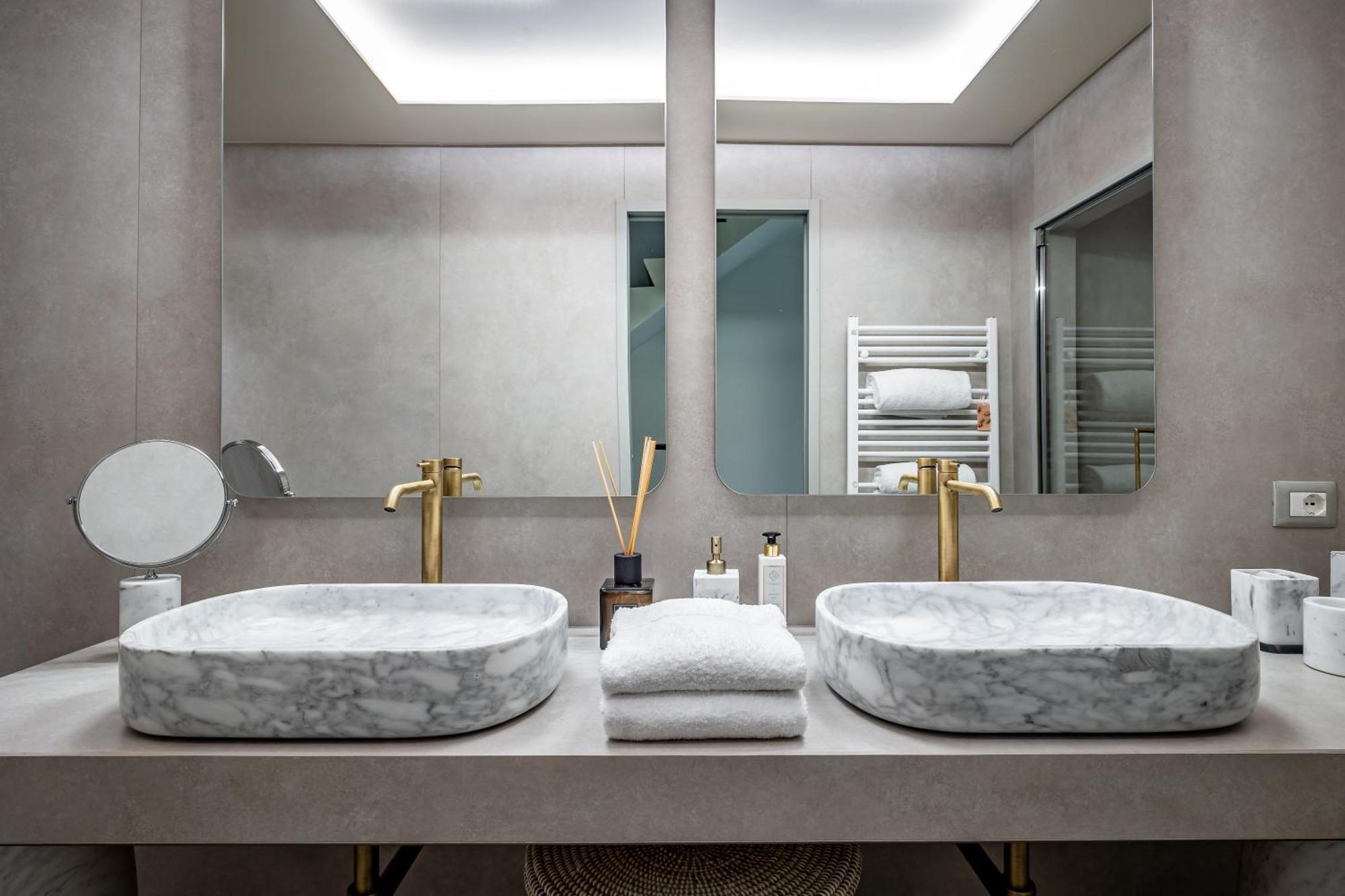 Dimora Collection - Le Corti - Boutique Luxury Suites In A Restored 13Th Century Convent, With Sauna And Gym (Adults Only) Florence Extérieur photo