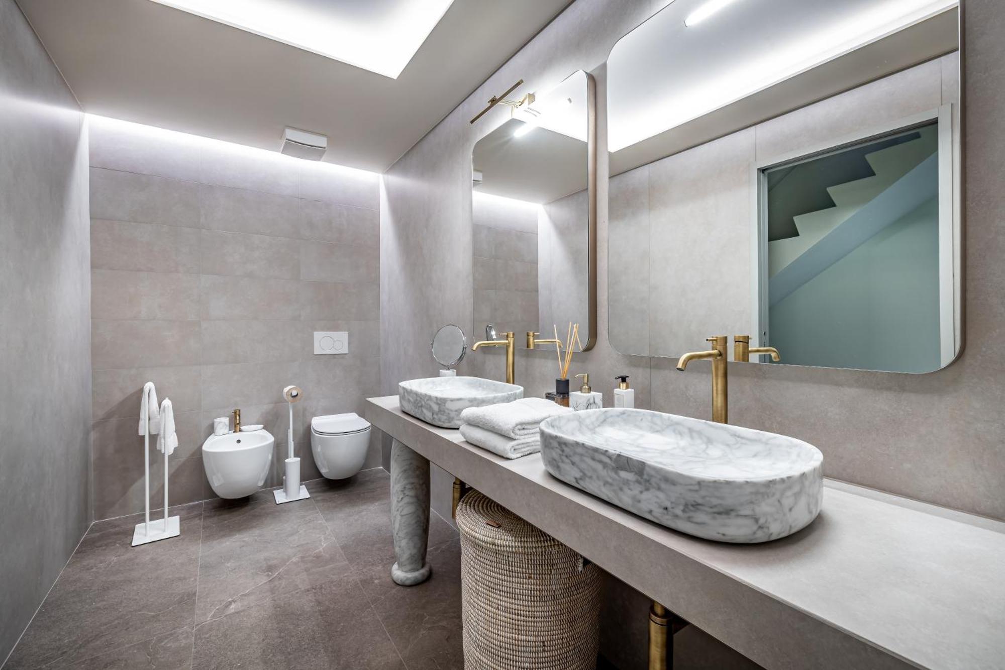 Dimora Collection - Le Corti - Boutique Luxury Suites In A Restored 13Th Century Convent, With Sauna And Gym (Adults Only) Florence Extérieur photo