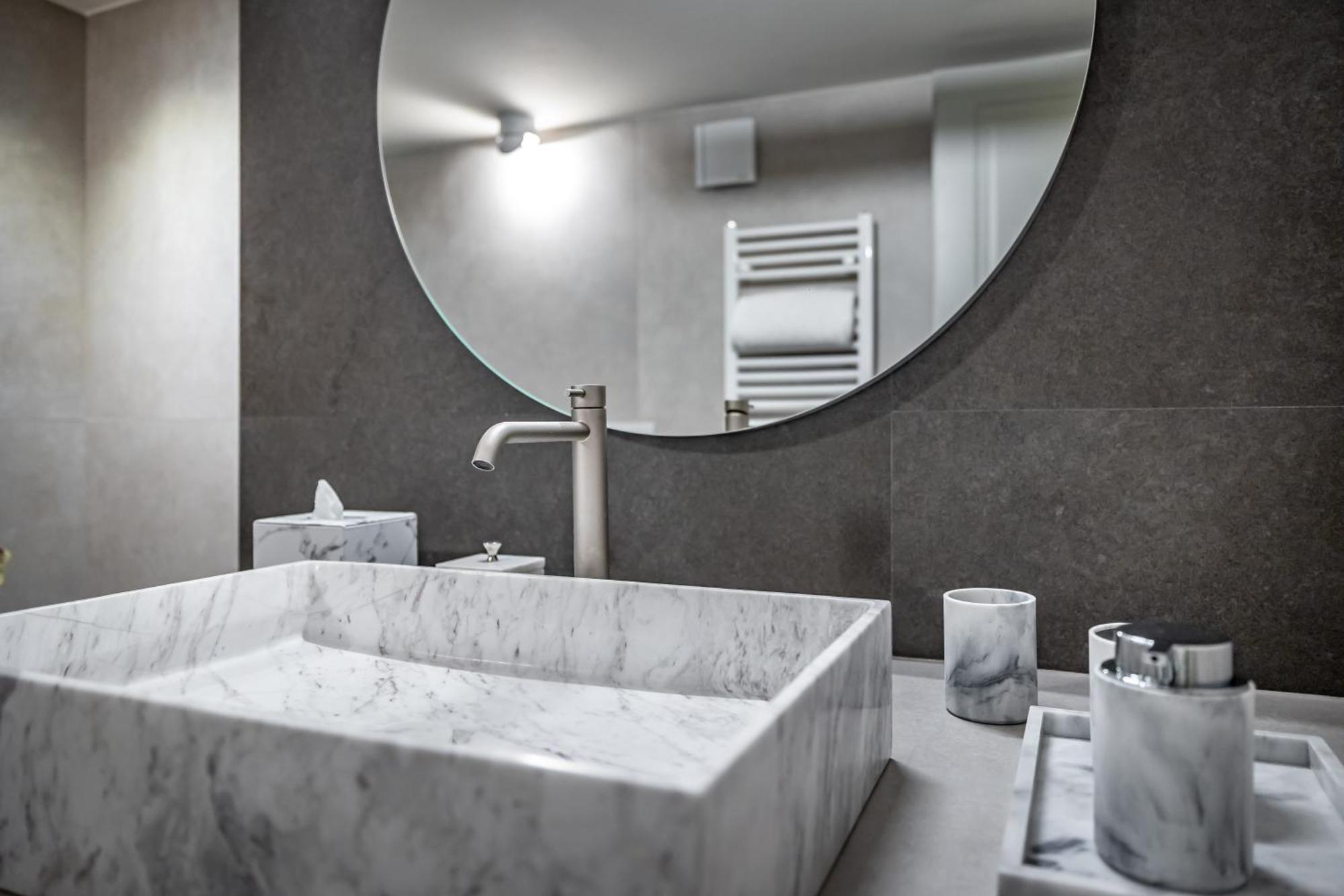 Dimora Collection - Le Corti - Boutique Luxury Suites In A Restored 13Th Century Convent, With Sauna And Gym (Adults Only) Florence Extérieur photo
