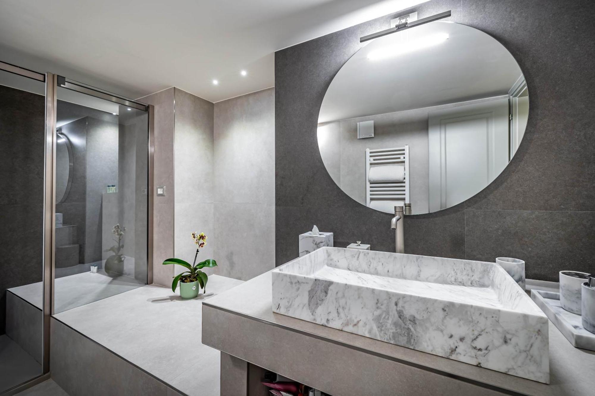 Dimora Collection - Le Corti - Boutique Luxury Suites In A Restored 13Th Century Convent, With Sauna And Gym (Adults Only) Florence Extérieur photo