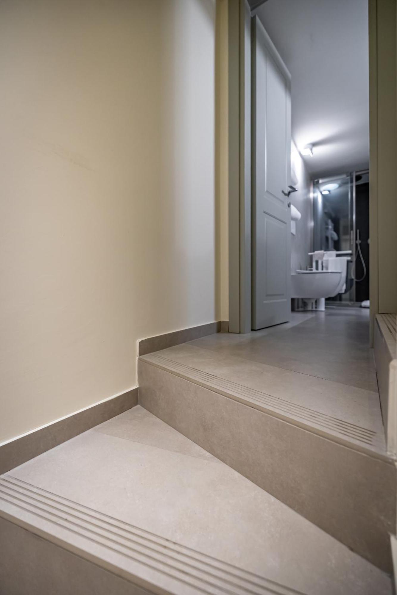 Dimora Collection - Le Corti - Boutique Luxury Suites In A Restored 13Th Century Convent, With Sauna And Gym (Adults Only) Florence Extérieur photo