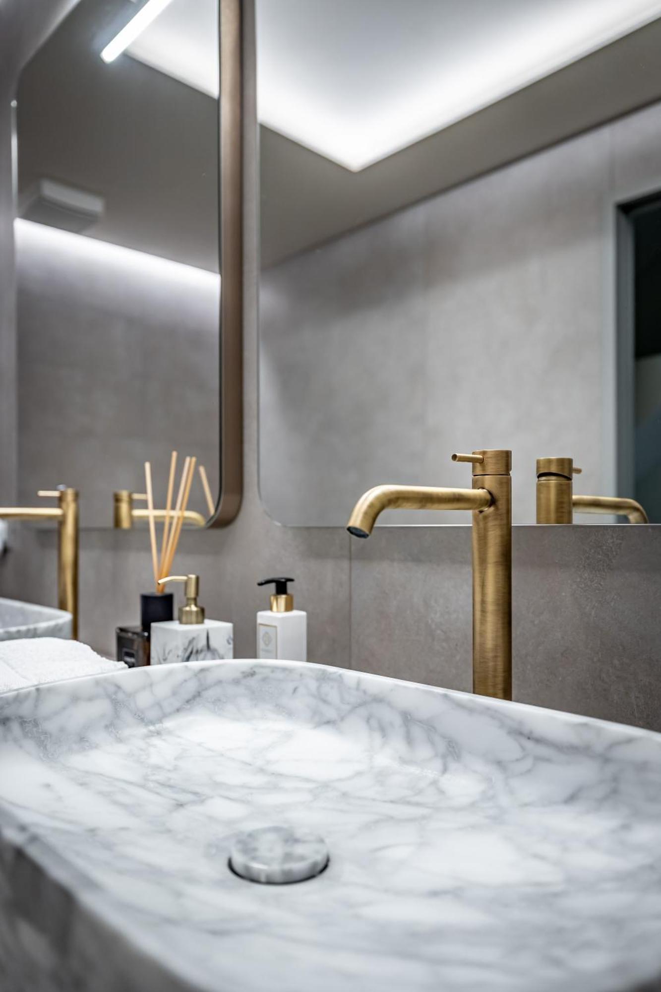Dimora Collection - Le Corti - Boutique Luxury Suites In A Restored 13Th Century Convent, With Sauna And Gym (Adults Only) Florence Extérieur photo