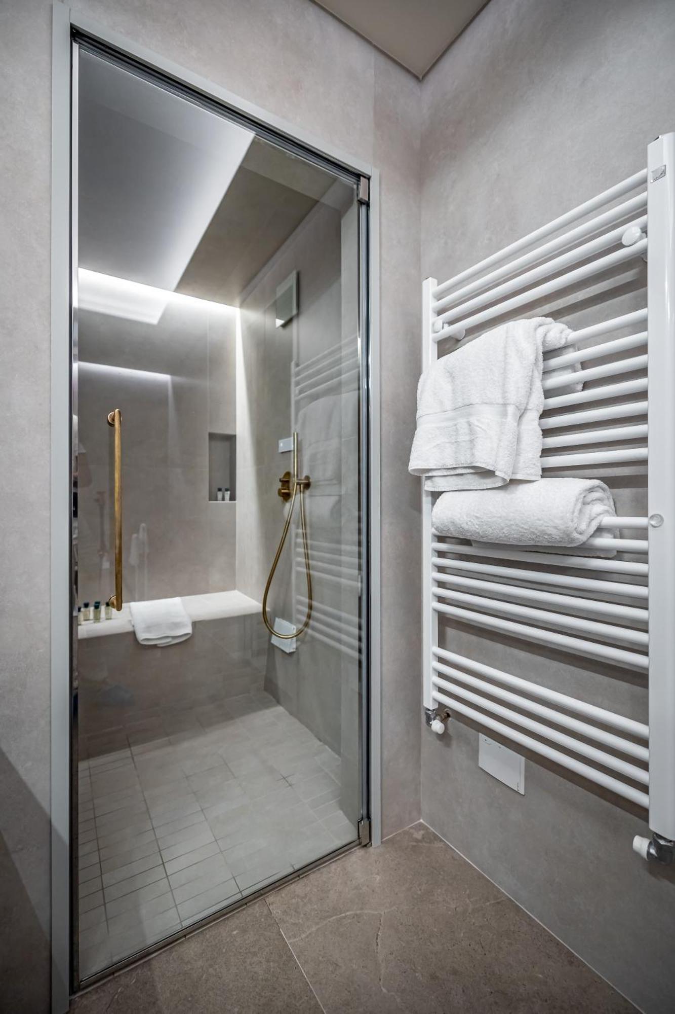 Dimora Collection - Le Corti - Boutique Luxury Suites In A Restored 13Th Century Convent, With Sauna And Gym (Adults Only) Florence Extérieur photo