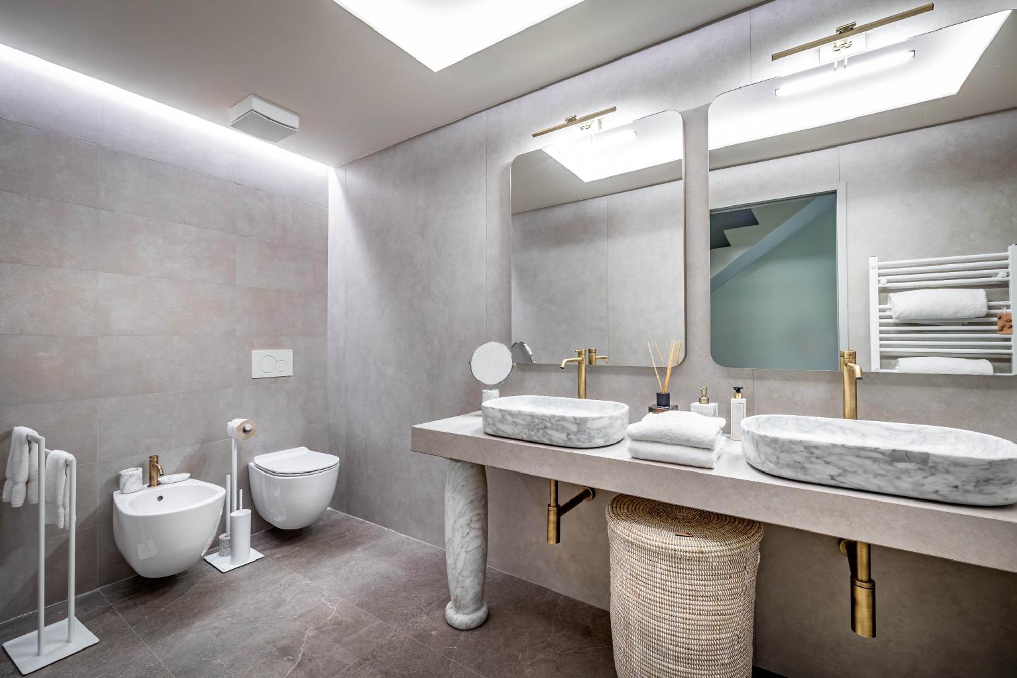 Dimora Collection - Le Corti - Boutique Luxury Suites In A Restored 13Th Century Convent, With Sauna And Gym (Adults Only) Florence Extérieur photo