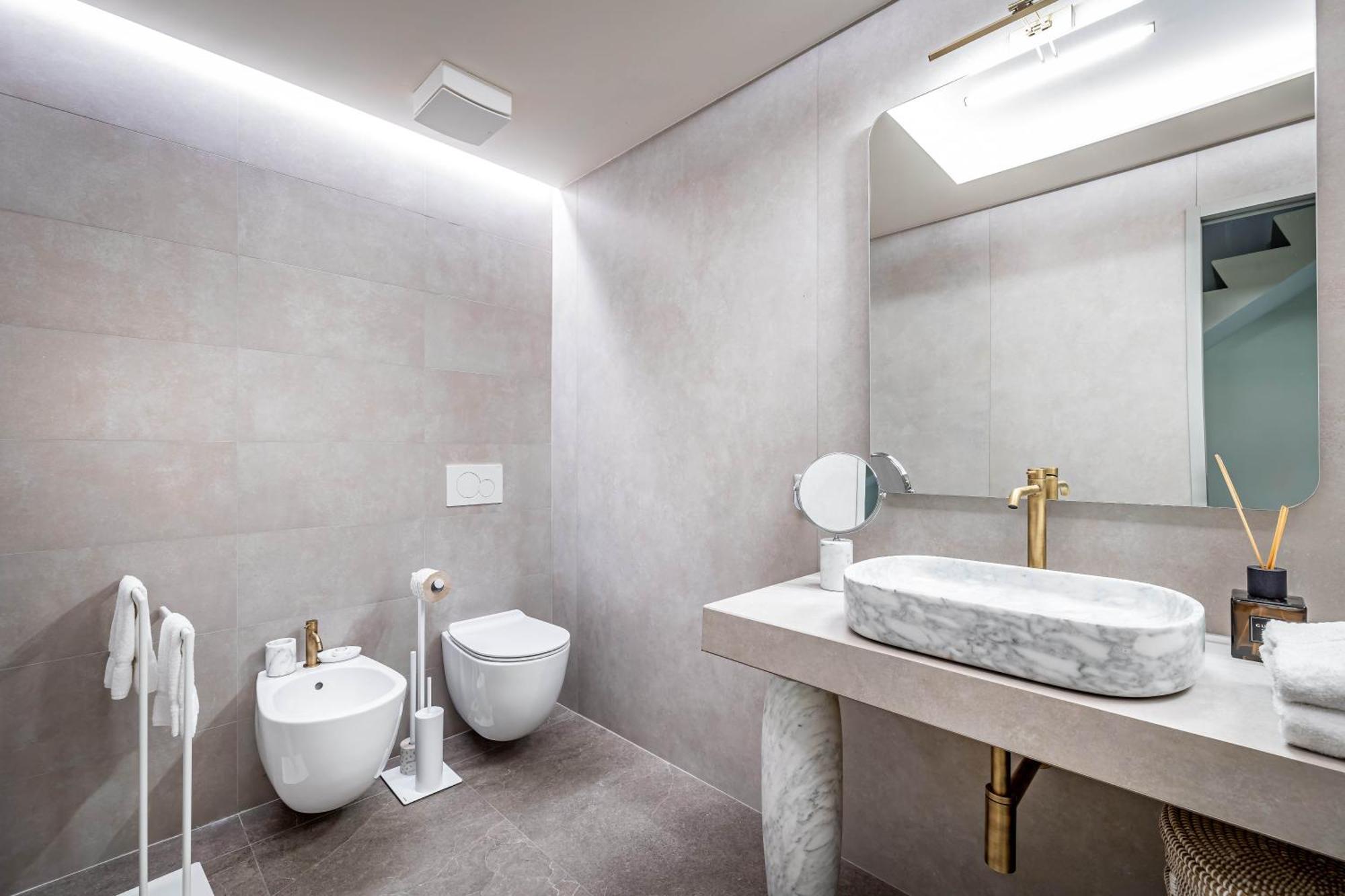 Dimora Collection - Le Corti - Boutique Luxury Suites In A Restored 13Th Century Convent, With Sauna And Gym (Adults Only) Florence Extérieur photo