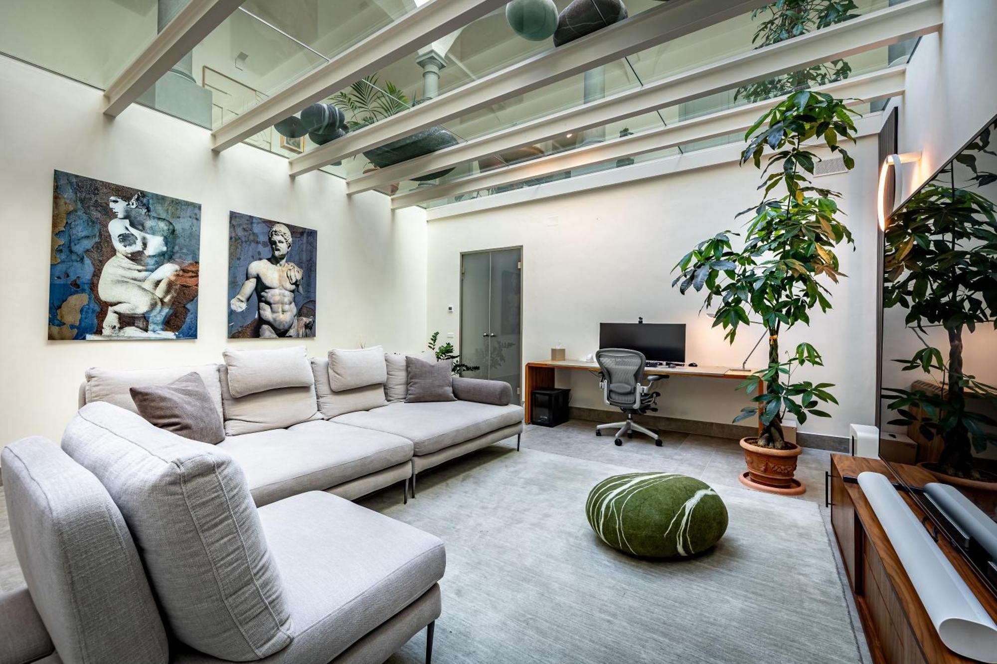 Dimora Collection - Le Corti - Boutique Luxury Suites In A Restored 13Th Century Convent, With Sauna And Gym (Adults Only) Florence Extérieur photo