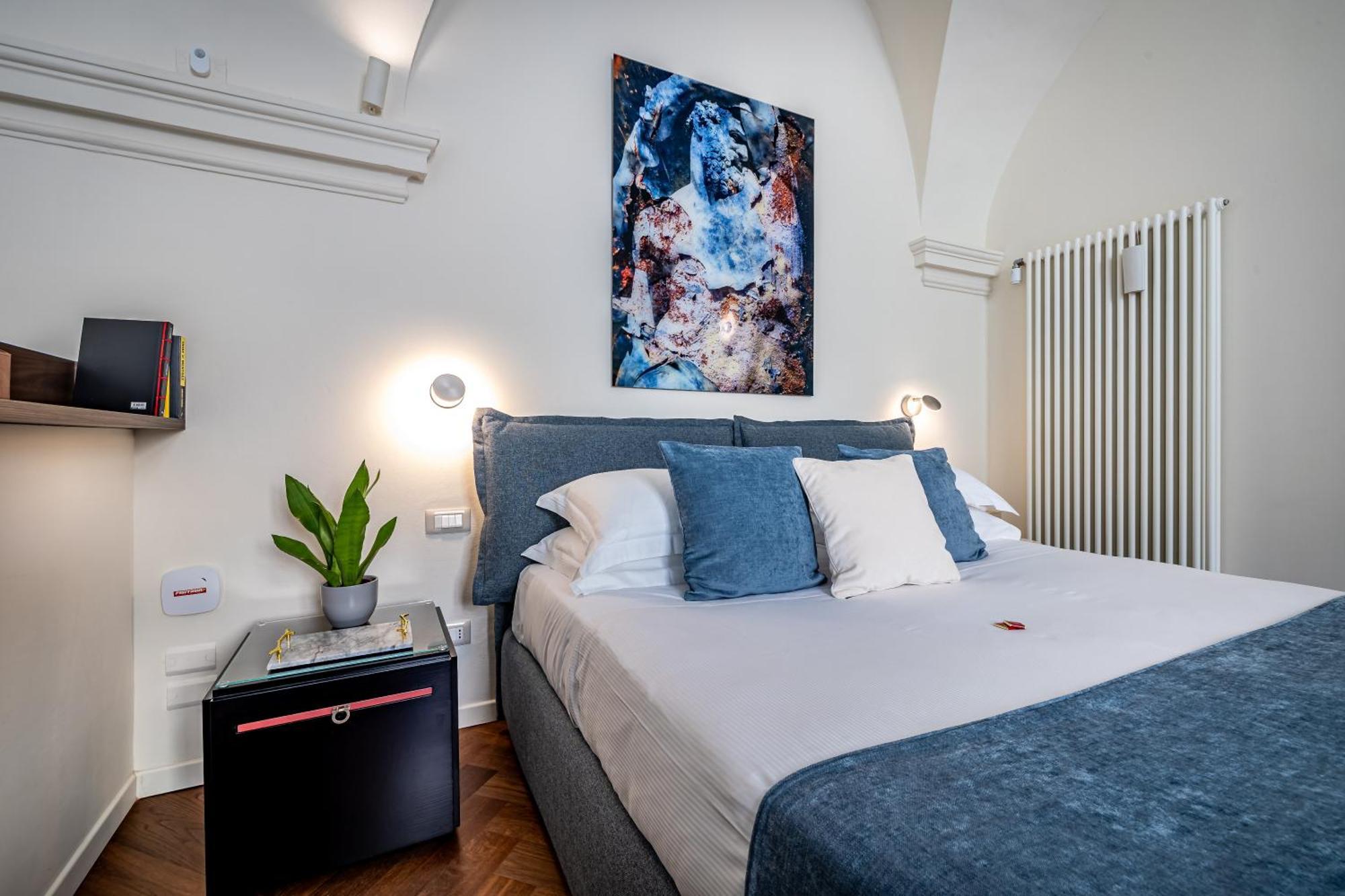 Dimora Collection - Le Corti - Boutique Luxury Suites In A Restored 13Th Century Convent, With Sauna And Gym (Adults Only) Florence Extérieur photo