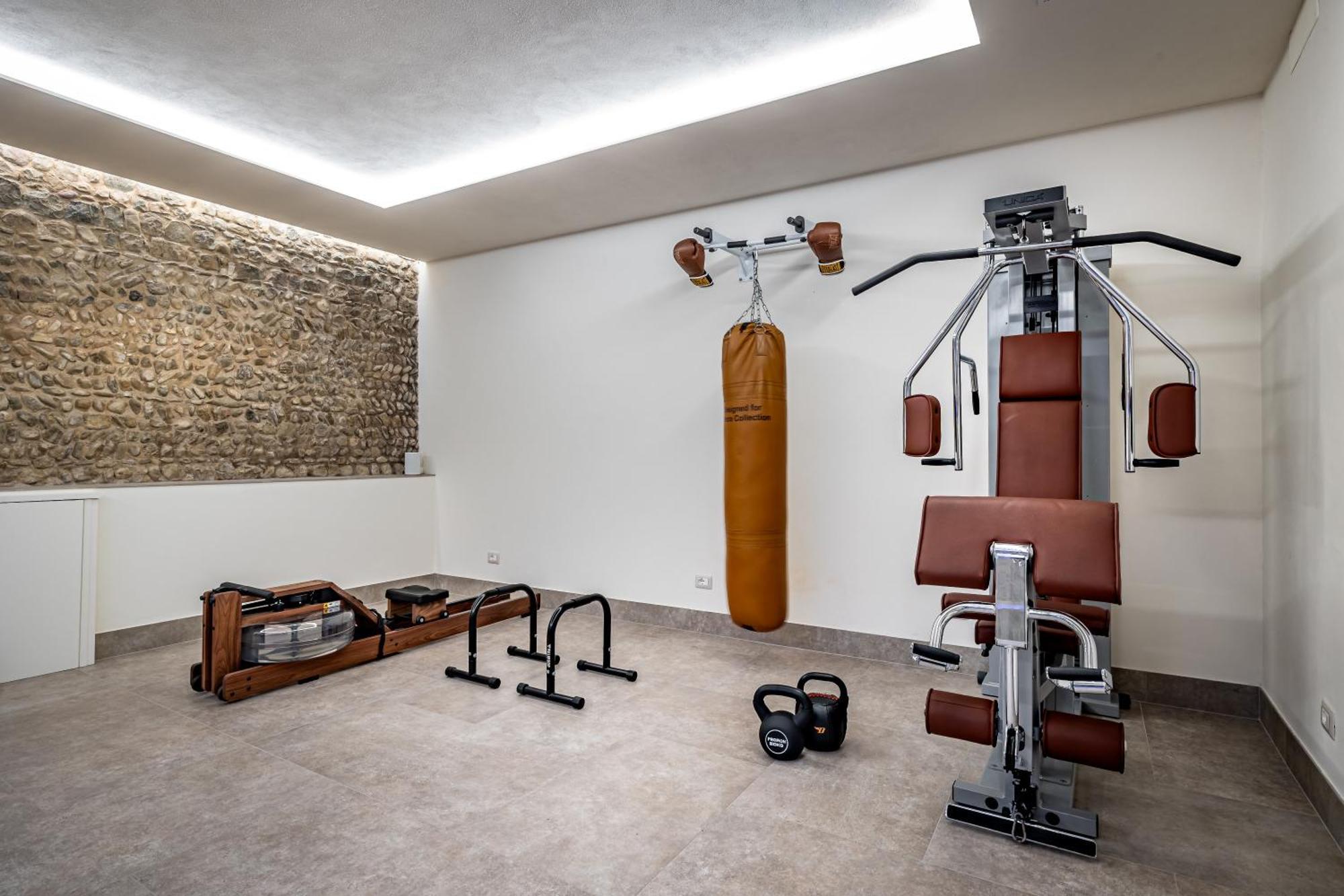 Dimora Collection - Le Corti - Boutique Luxury Suites In A Restored 13Th Century Convent, With Sauna And Gym (Adults Only) Florence Extérieur photo