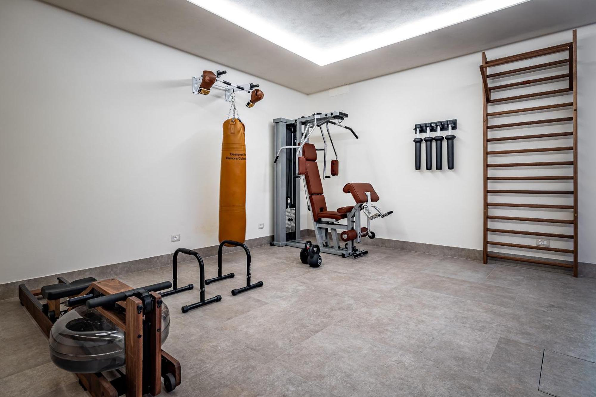 Dimora Collection - Le Corti - Boutique Luxury Suites In A Restored 13Th Century Convent, With Sauna And Gym (Adults Only) Florence Extérieur photo